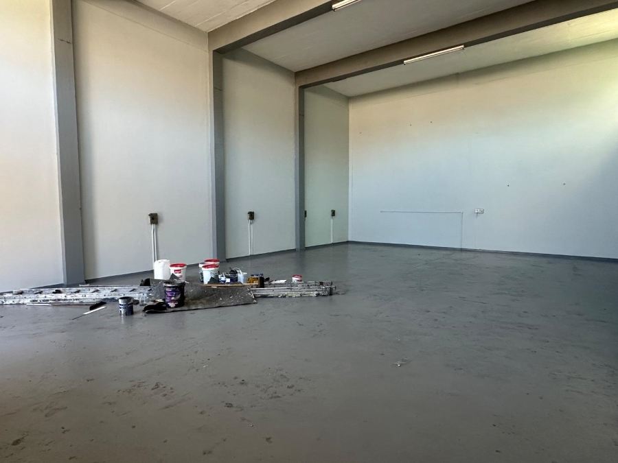 To Let commercial Property for Rent in Maitland Western Cape